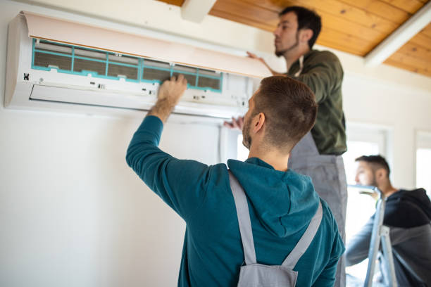 Best HVAC system installation  in Sterling, IL