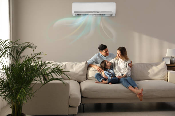 Best HVAC repair near me  in Sterling, IL