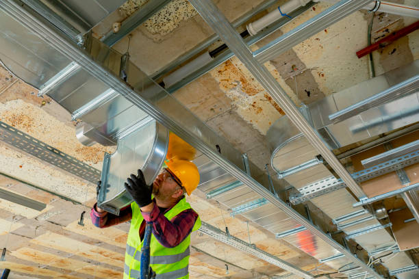 Best Best HVAC companies  in Sterling, IL