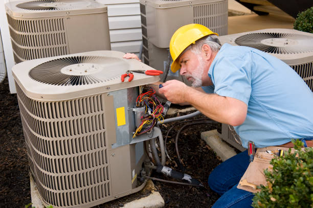 Best Furnace installation  in Sterling, IL