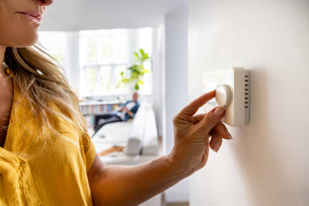 Best Central air repair  in Sterling, IL