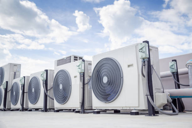 Best Affordable HVAC services  in Sterling, IL