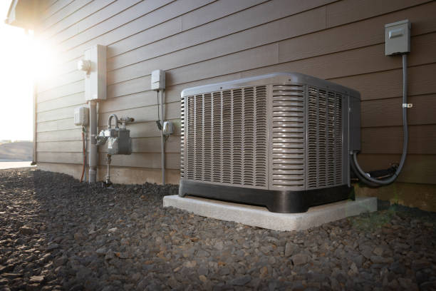 Best Commercial HVAC repair  in Sterling, IL